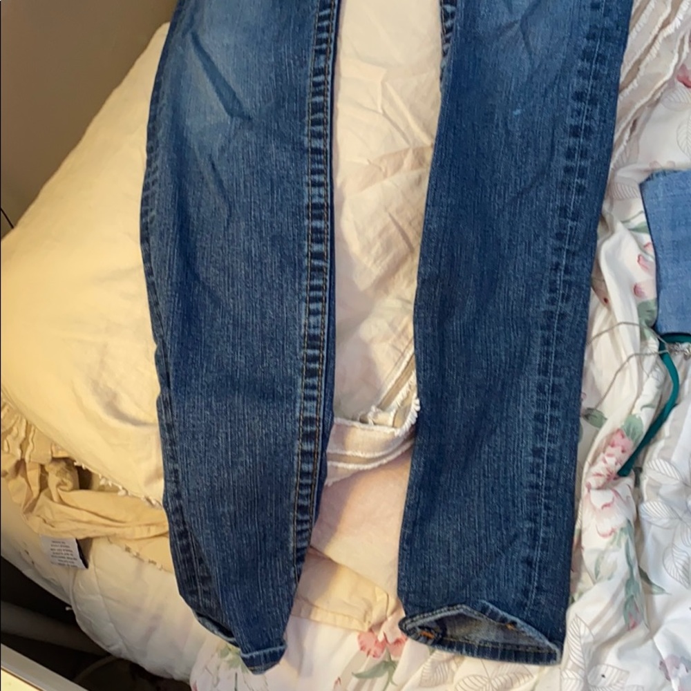 Pants - Picture 2 of 4